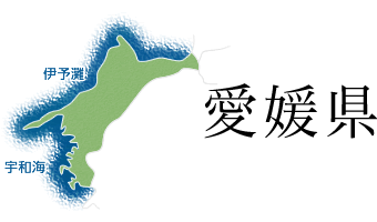 愛媛県