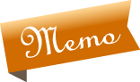 MEMO