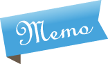 MEMO