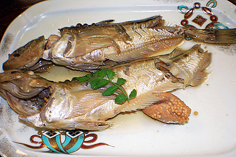 水産庁長官賞 魚っとした大福 おいしいレシピ プライドフィッシュ