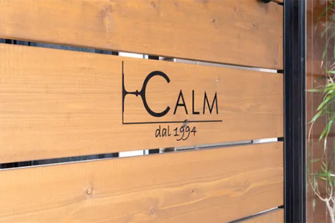 CALM