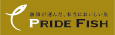 PRIDE FISH